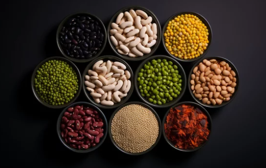 전립선에 좋은 음식과 암 예방 수칙 필독!