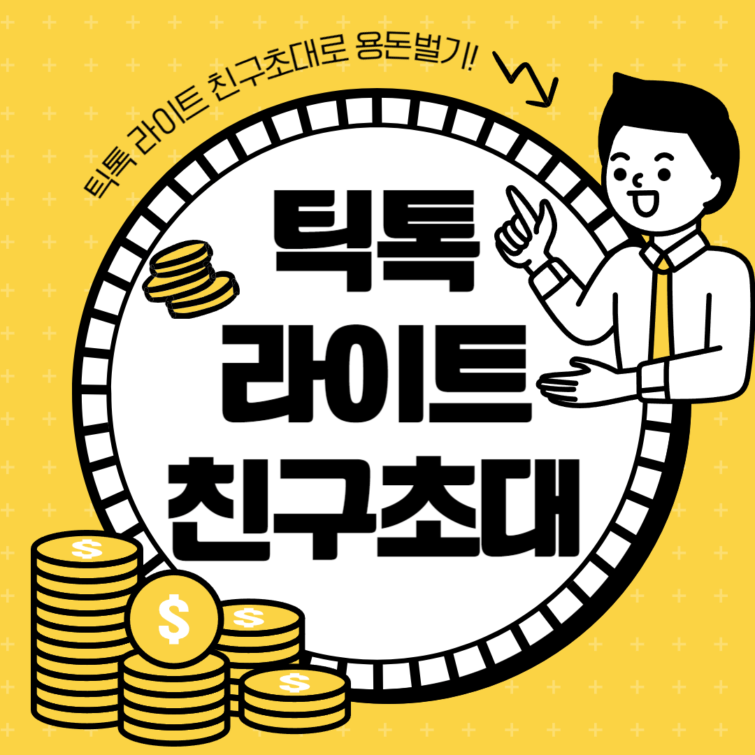틱톡 라이트