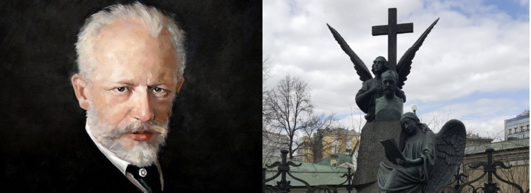 차이코프스키의 생애와 음악