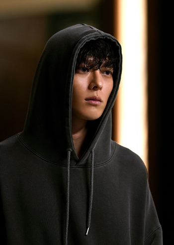 [히어로는 아닙니다만] 등장인물 정보