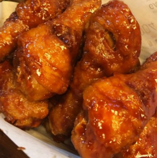 국내 맛있는 양념치킨 인기 순위 TOP 10