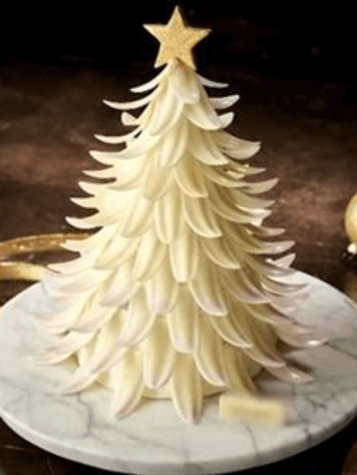 서울신라호텔의-케이크