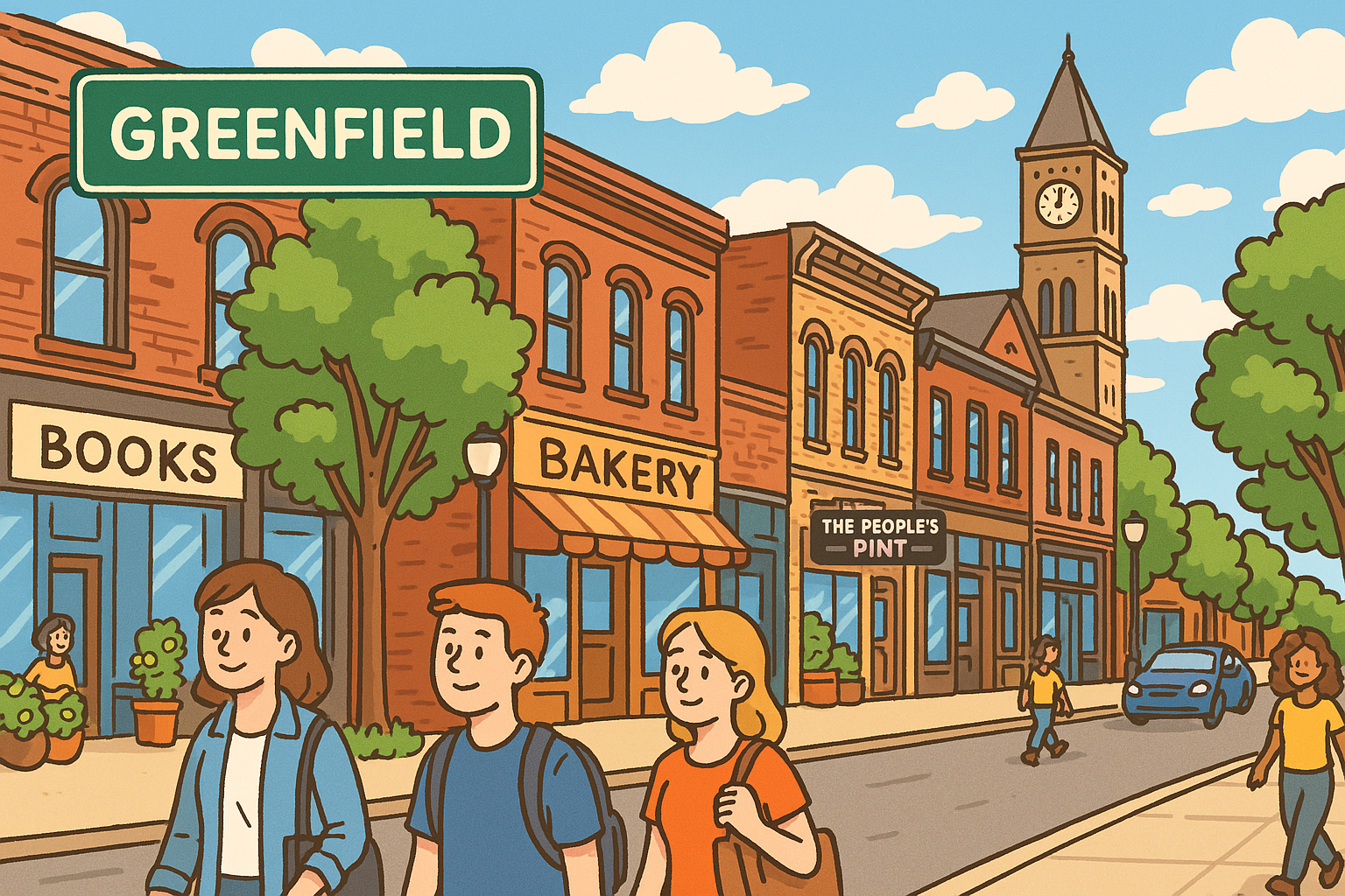 보스턴근교재생도시