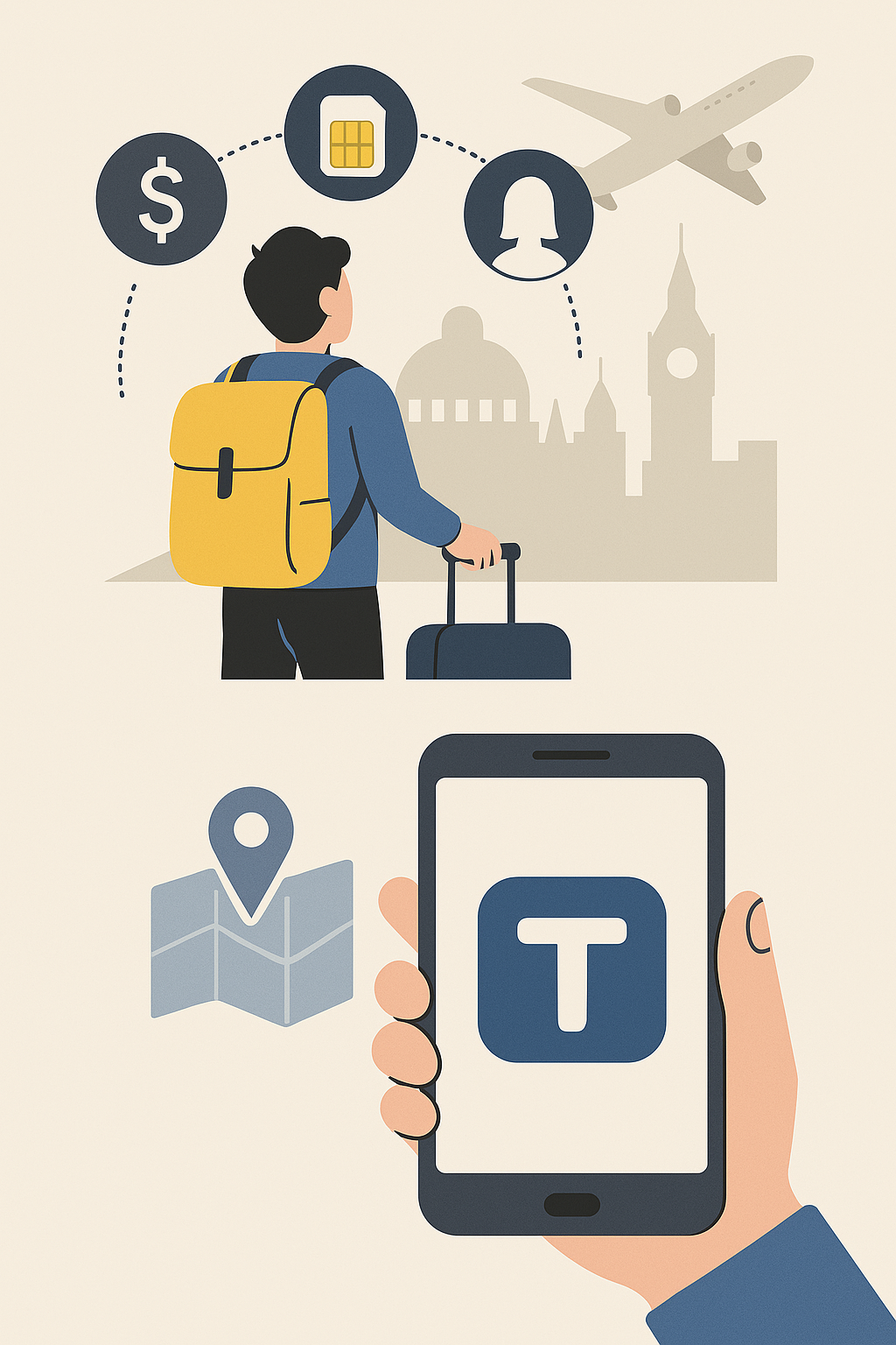 챗GPT로 그리는 지브리풍 감성 이미지