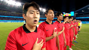 2025 EAFF E-1 챔피언십 동아시아 축구대회 한일전