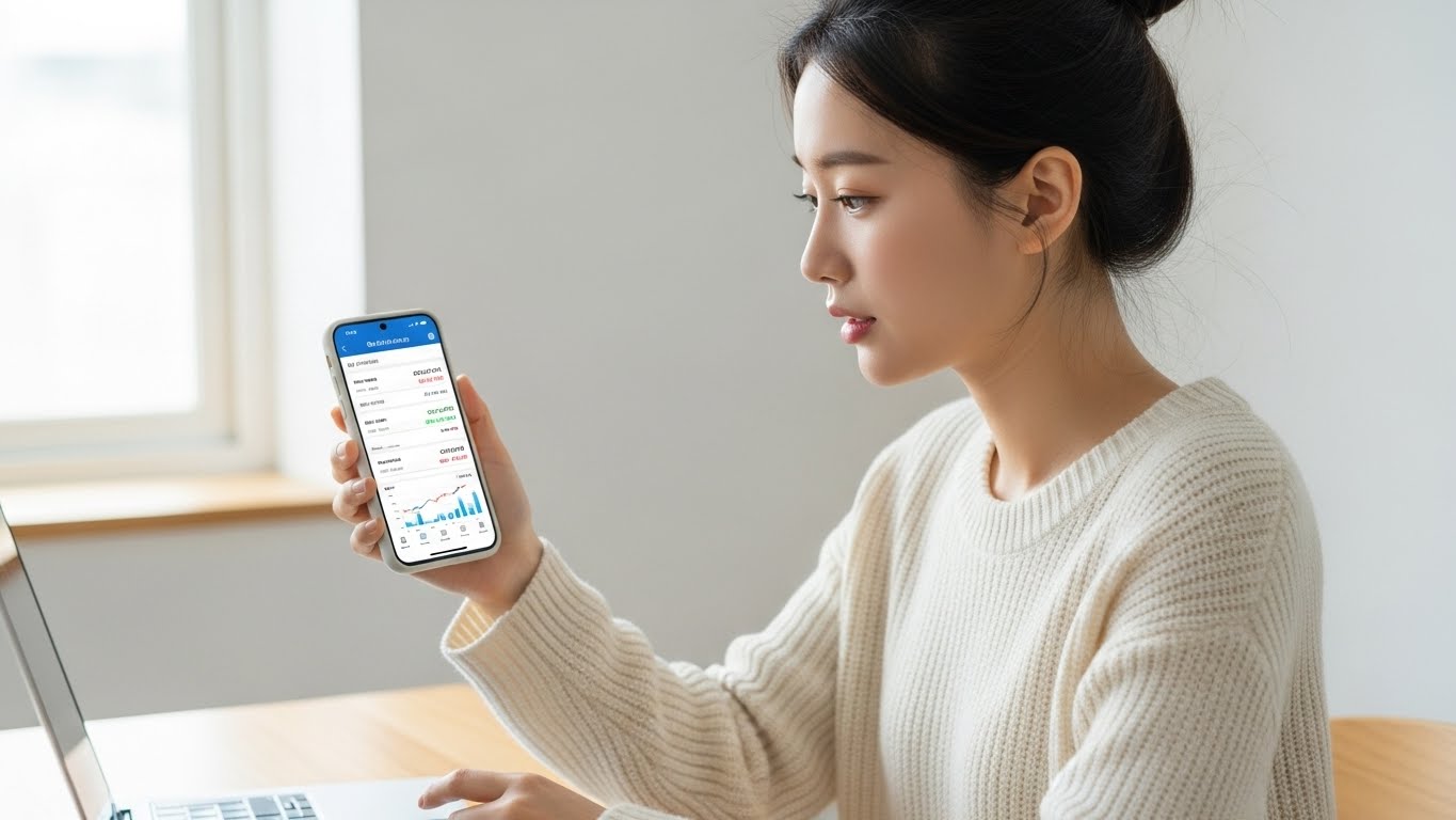 국민은행 인터넷뱅킹