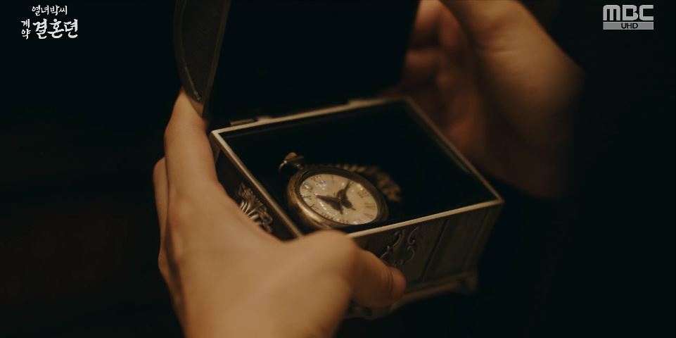 열녀박씨계약결혼뎐_8회