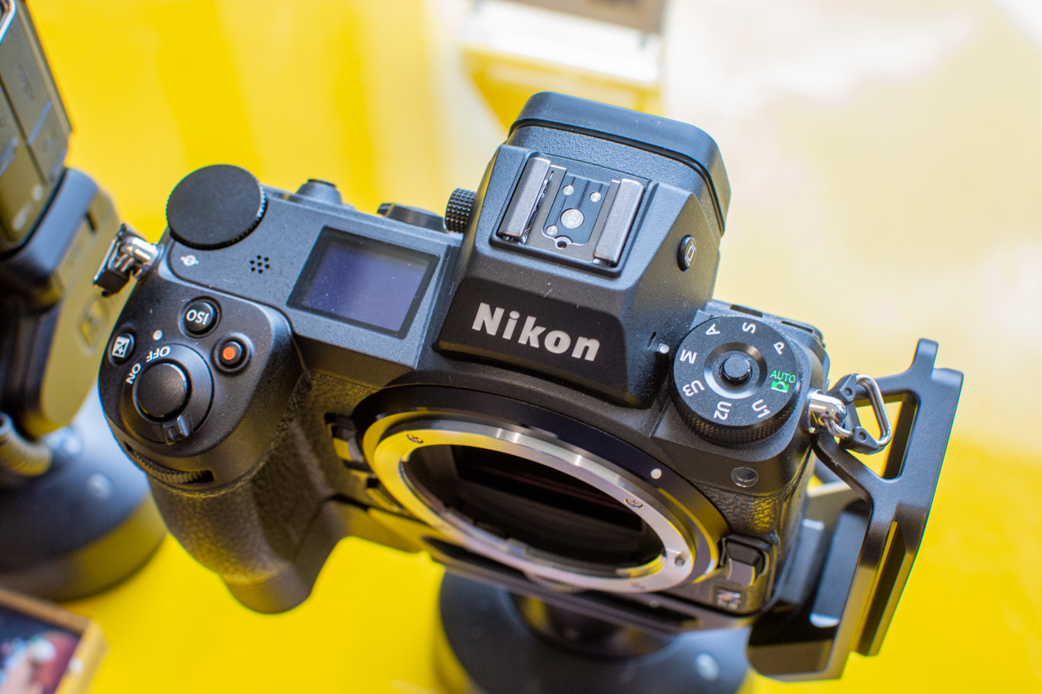 니콘 Z50 II