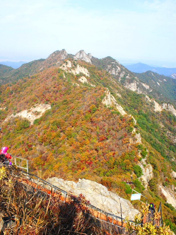 계룡산