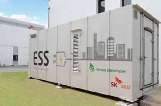 ESS 관련주 전기전력 에너지 수요증가 수혜 대표종목 TOP10
