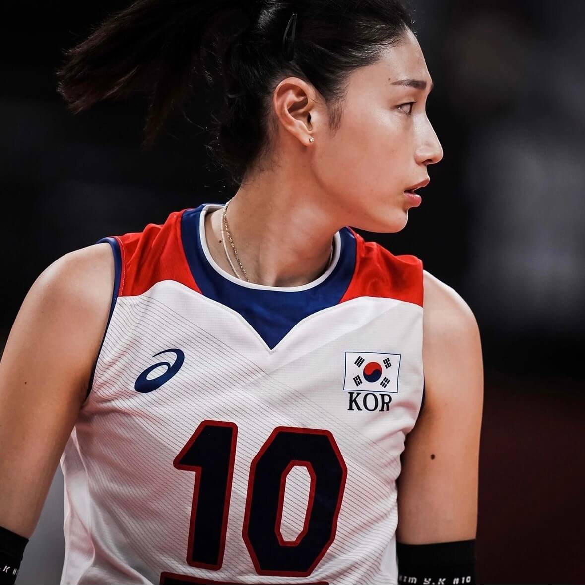 여자배구 올스타전