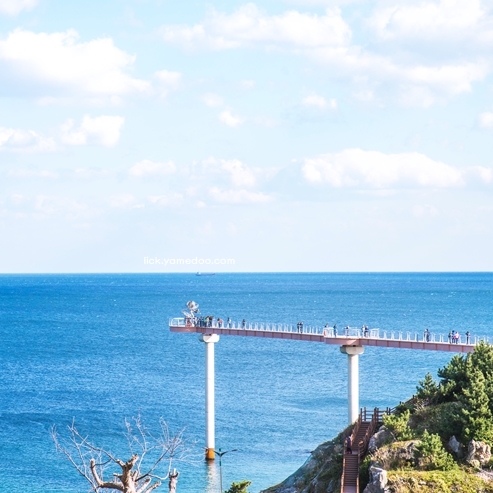 7번국도 여행코스