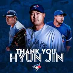 류현진 계약 8년 170억 KBO 한화 이글스