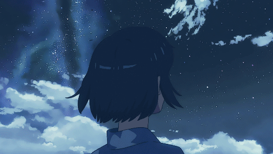 90년대 애니메이션 움짤 9