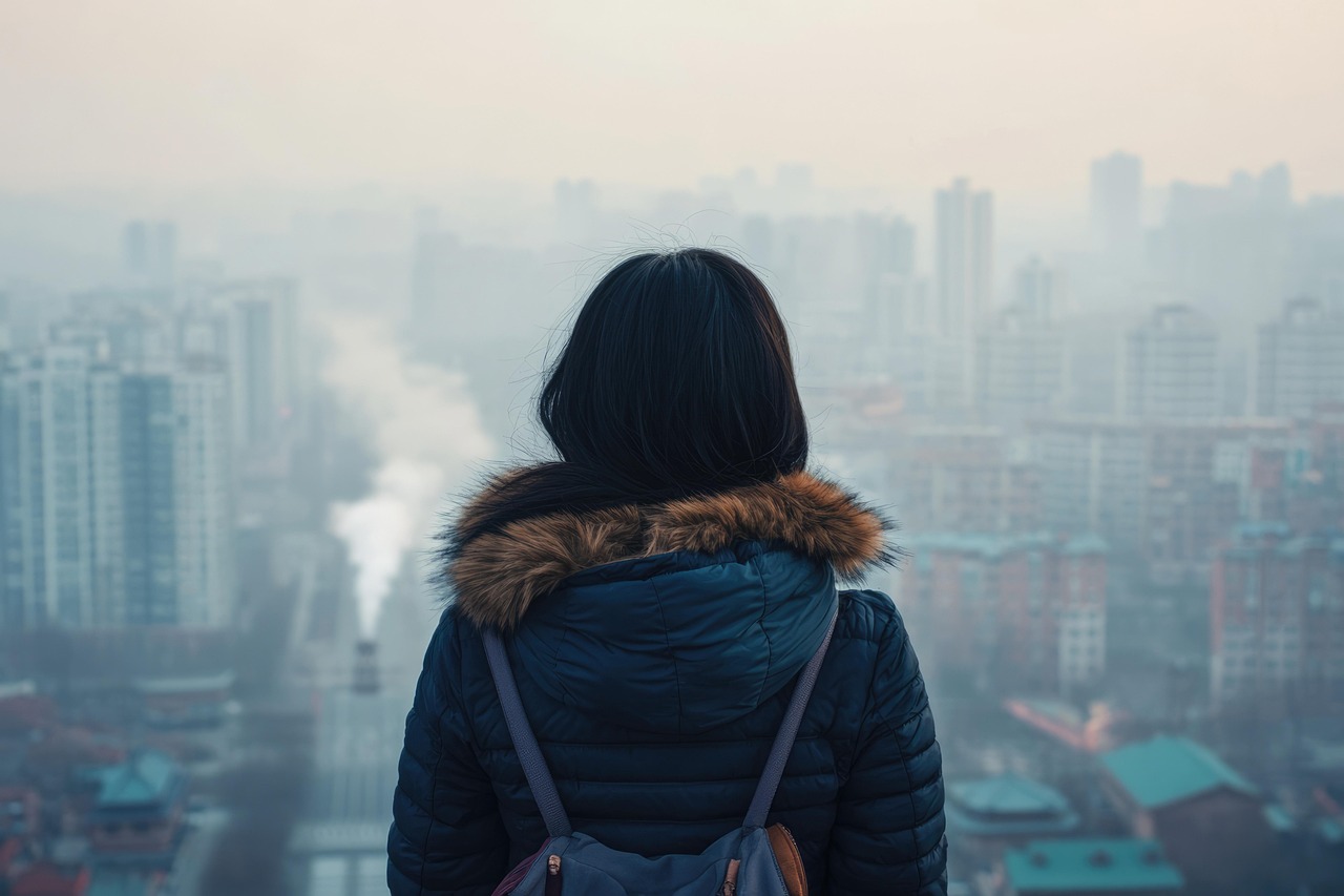 겨울철 실내 공기 질 개선 방법, 지금 바로 적용해보세요