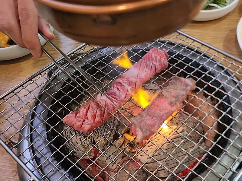 거창_숯불갈비