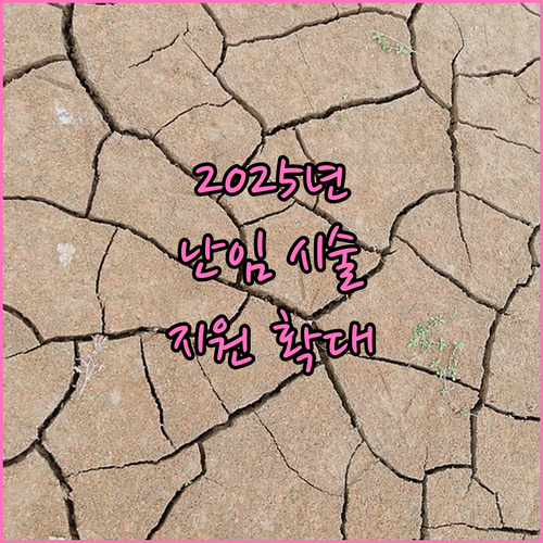 2025년 용인시 난임 시술비 추가 ..