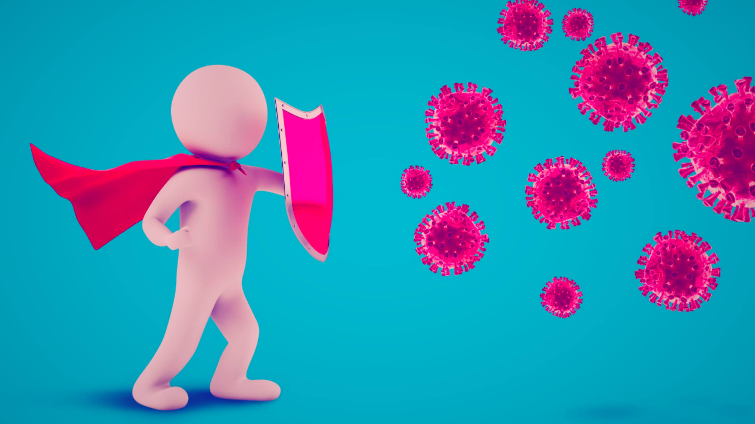 면역력 강화에 도움이 되는 그릭요거트