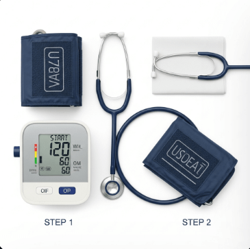 저혈압 증상과 관리법9