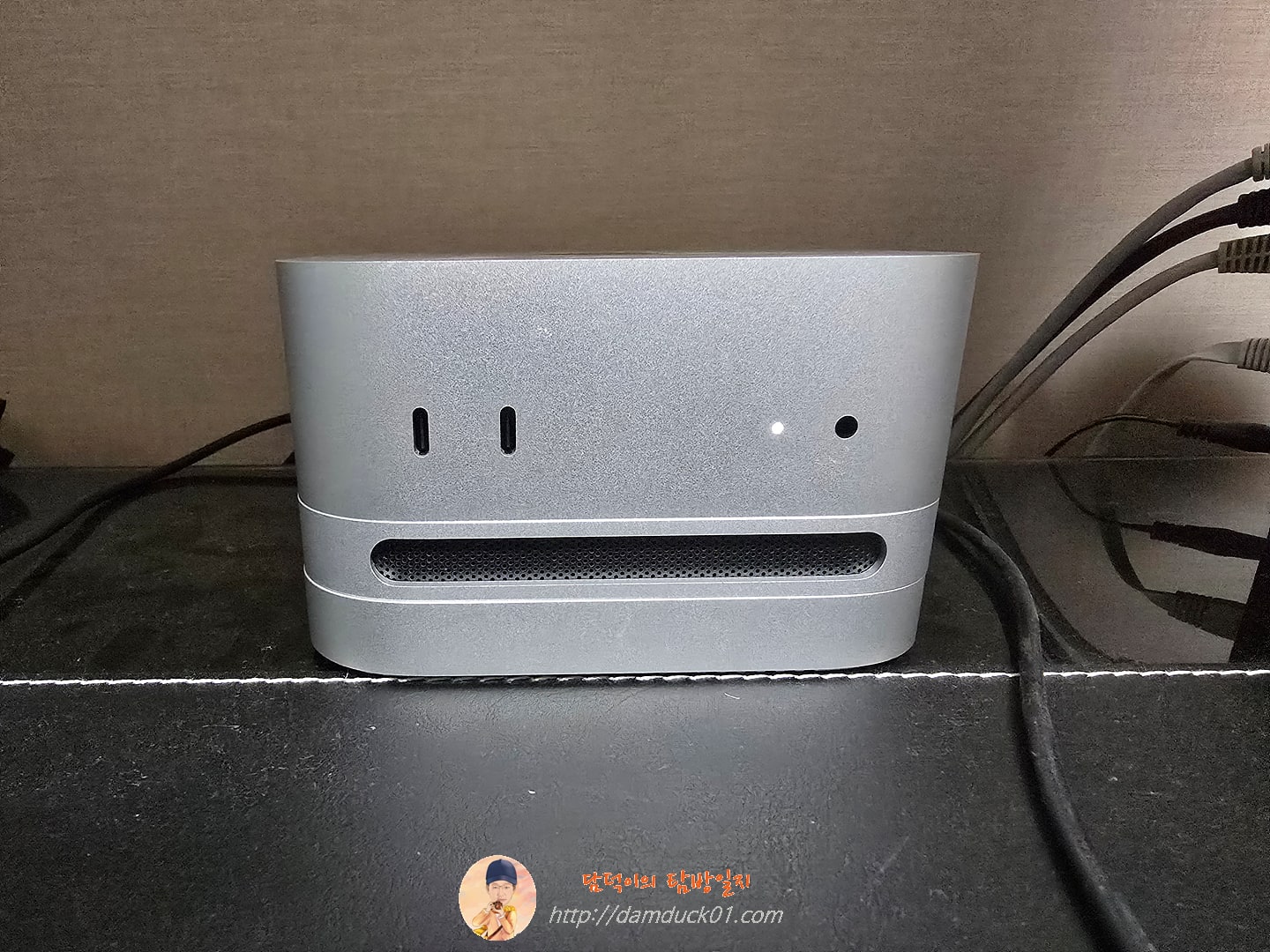 Hagibis USB4 하드 드라이브 인클로저 Thunderbolt 5/4 외부 SSD와 호환되는 Mac mini M4/M4 Pro용 40Gbps M.2 NVMe SSD 케이스