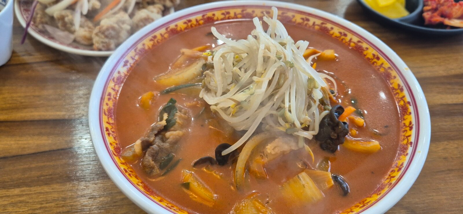 중화요리 홍춘당 알아보기