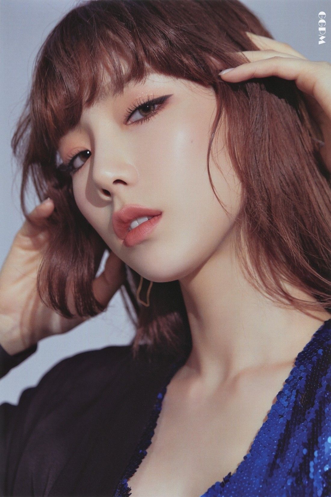 태연 Photoshoot 태연 Photoshoot