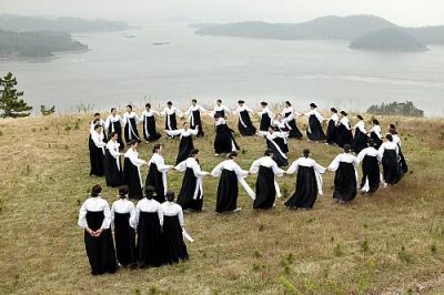 유네스코 세계무형문화유산 강강술래