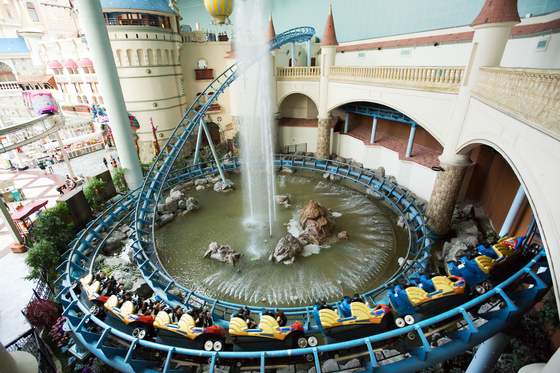 롯데월드 자유이용권 가격 총정리 &amp;#124; 성인&middot;청소년&middot;어린이 요금표