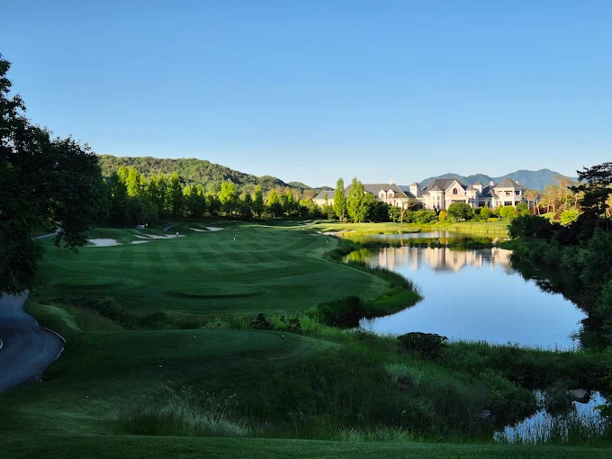 홍천 힐드로사이 컨트리클럽 소개 및 이용방법