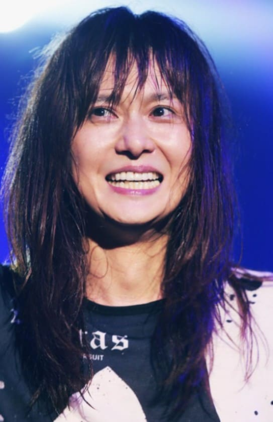 김경호 데뷔 30주년 전국투어 콘서트:THE ROCKER