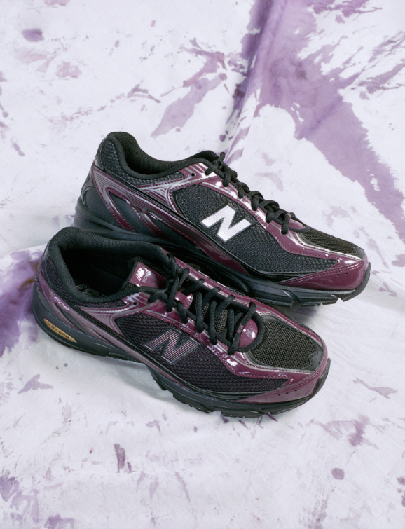 509 & Ice dyeing 모델