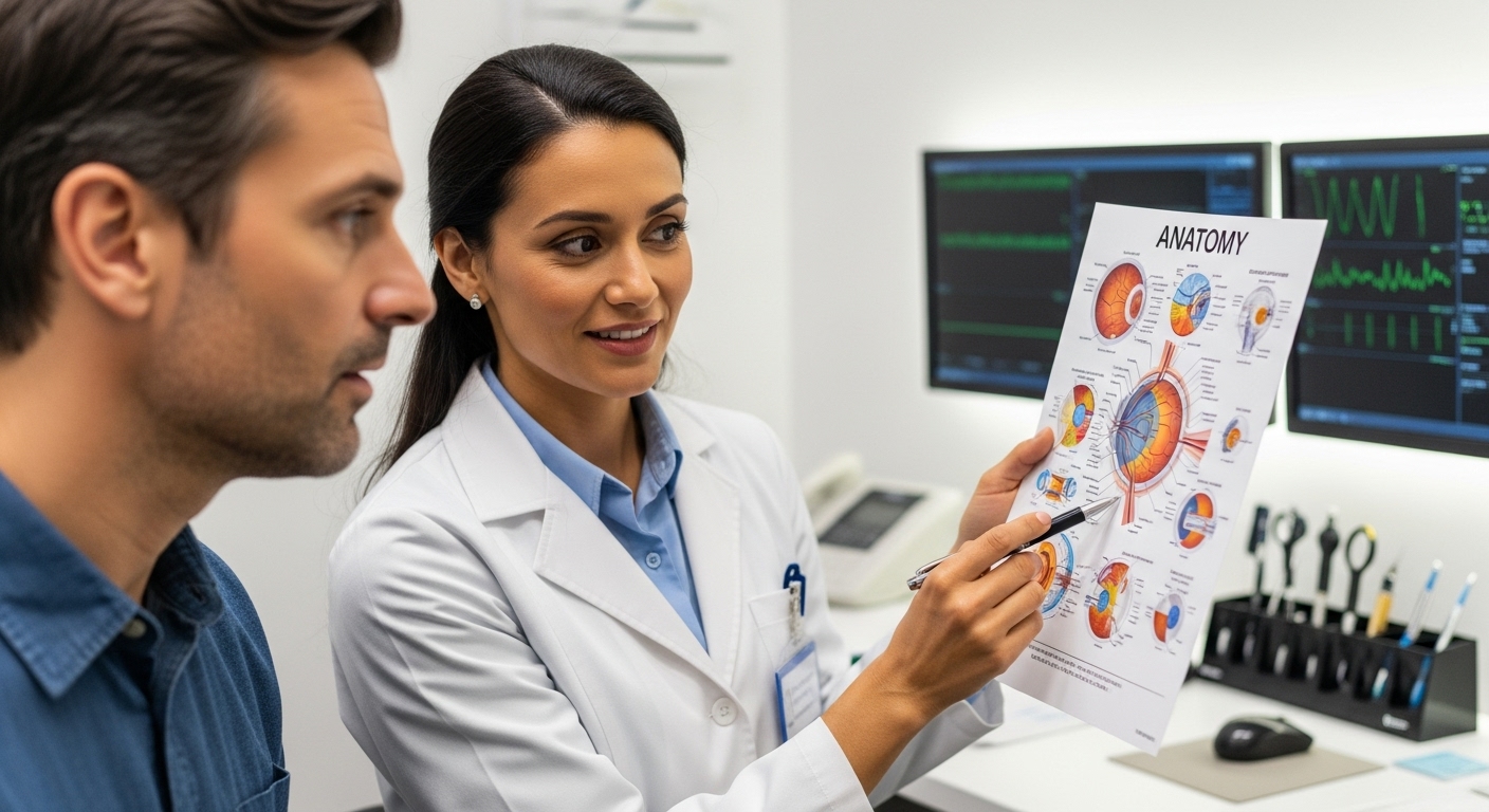 백내장 수술 실비보험