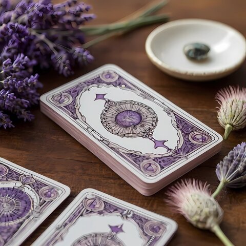 타로 마이너카드 종류 및 해석 알아보기 (56장)