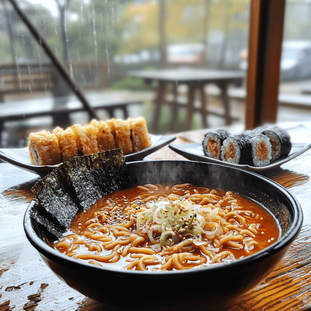 35년 차 현지인 추천 구미 맛집 top 6 소개