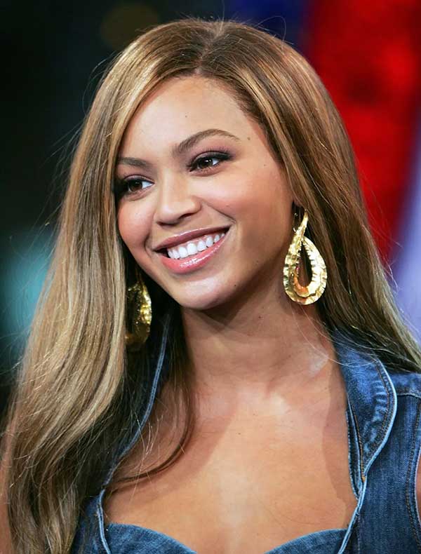 팝가수 비욘세 관련 이미지