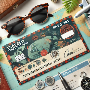 트래블로그 카드