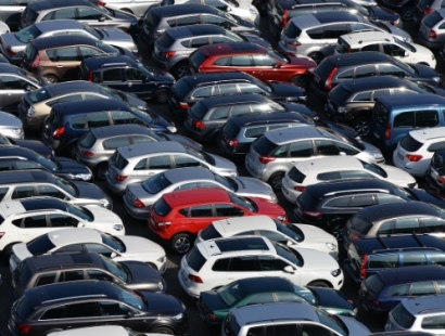 인천공항 장기주차장 예약