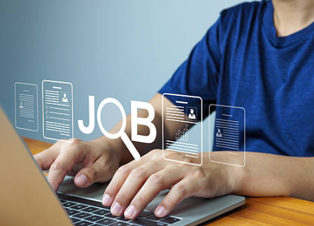 실업급여 구직활동