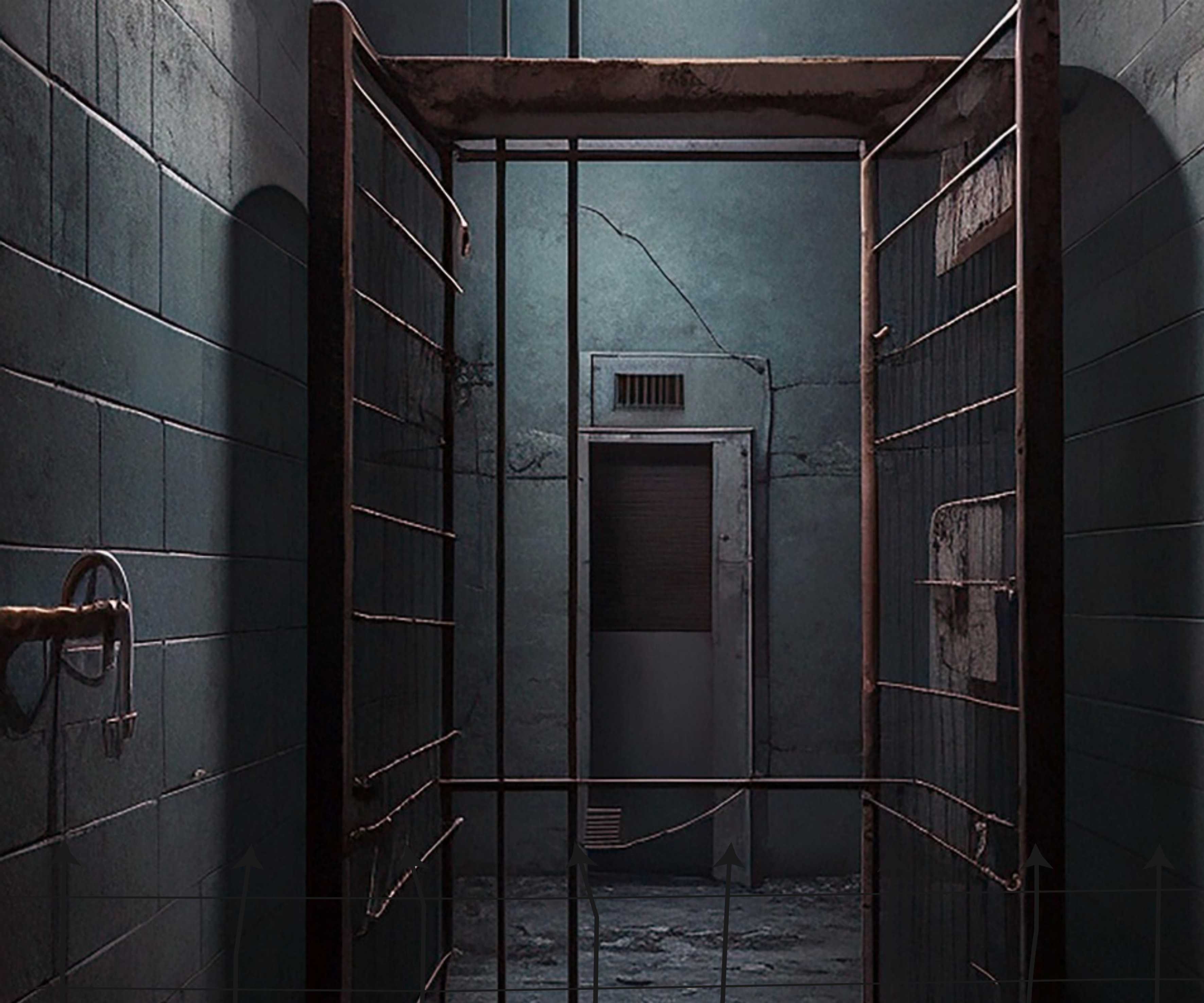 국내 구치소 시설 비교