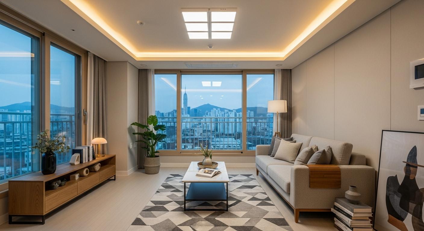 경기도 부동산 포털 누리집