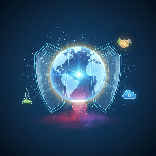 우리를 지키는 최선의 방법: 경각심과 대비