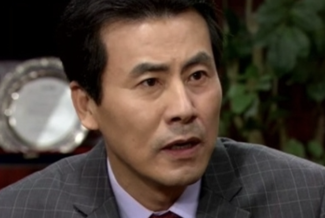 김영배 드라마