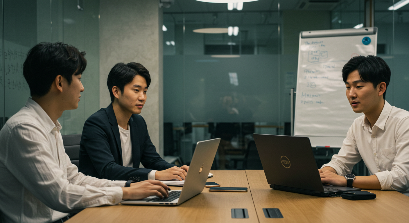 직장 내 소통기술 정리 (대화법, 피드백, 상황별)