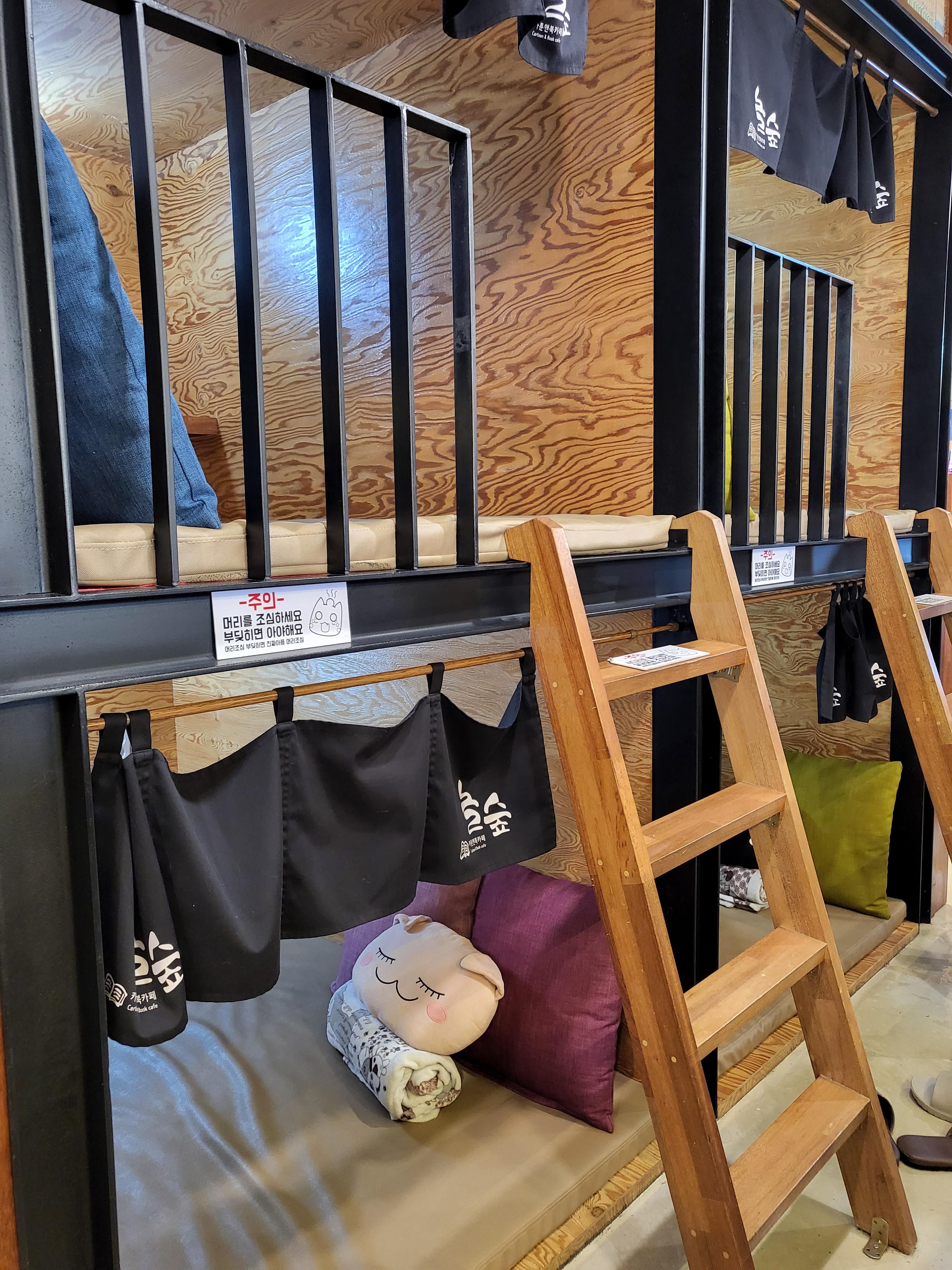 서울대입구역 놀숲