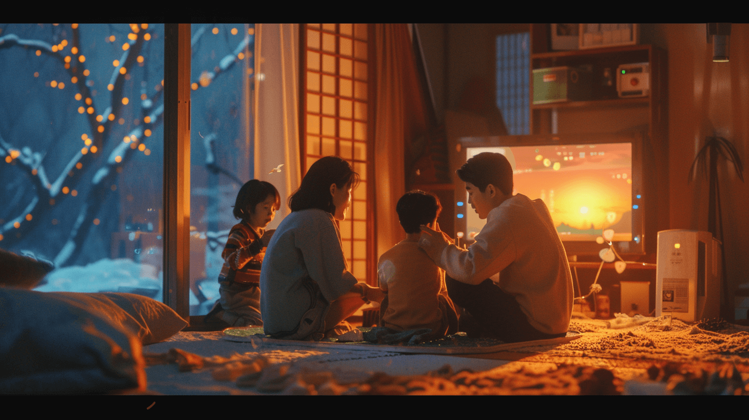 전기장판화재예방-전자파예방방법