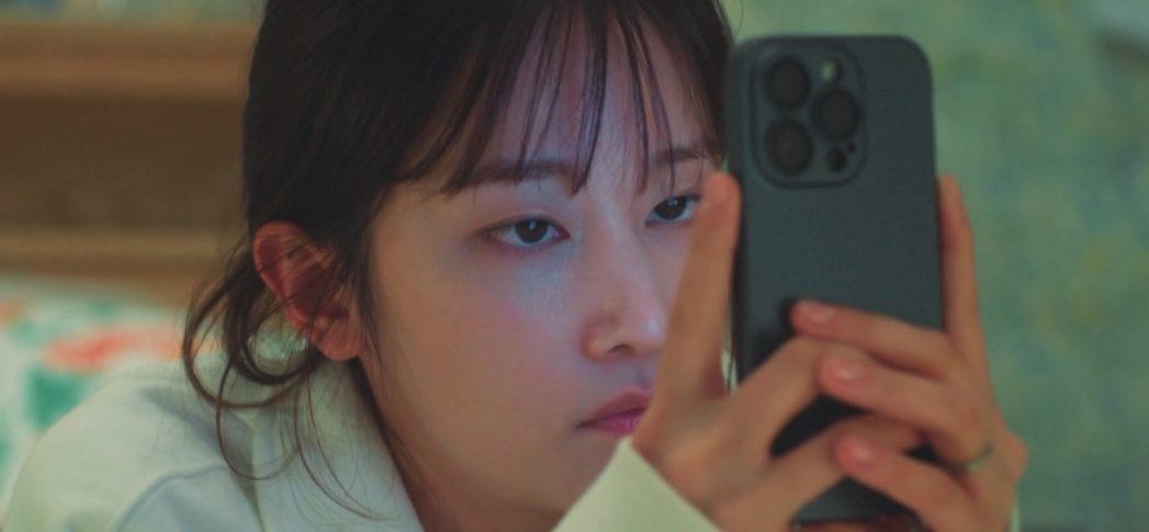 웨딩 임파서블 6회