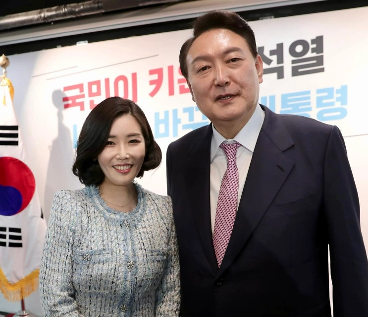 이시우 프로필 나이 학력 경력 | 이시우 골프접대 국민의미래 비례대표 취소 이유