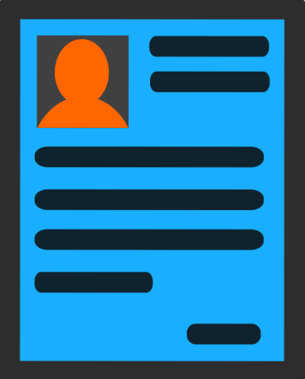 이력서 양식 무료 다운로드