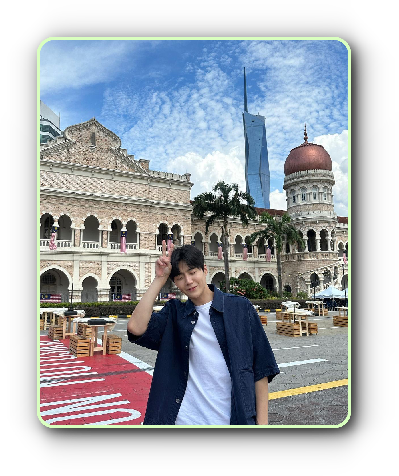 김선호 나이, 키, 몸무게, 고향, 가족, 영화, 드라마 총정리