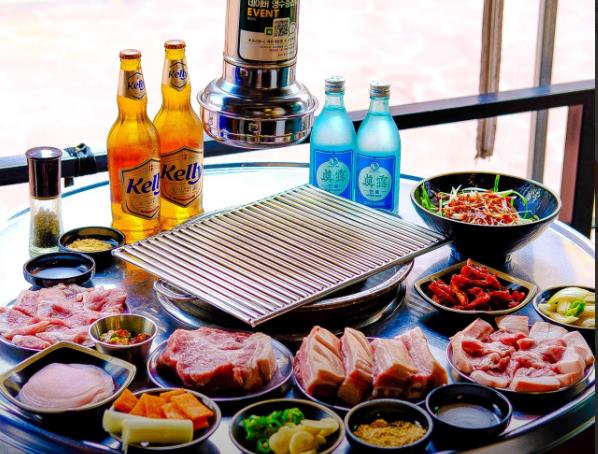 사당역 맛집 베스트 10